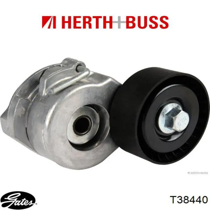 EG55185074 GP Натяжитель клинового ремня