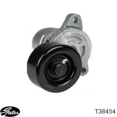 Роликовий модуль натяжителя ремня Gates T38454 цена, от 42.67 USD