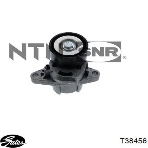 Натяжитель приводного ремня 8200403954 Renault (RVI)