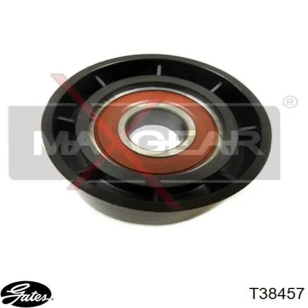 Роликовий модуль натяжителя ремня Magneti Marelli MPQ0167 цена, от 11.22 USD