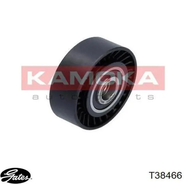 R0042 Kamoka Натяжитель клинового ремня