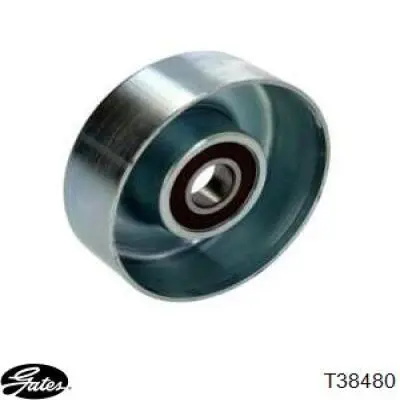 R0600 Kamoka Натяжитель клинового ремня