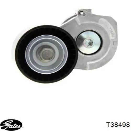 Роликовий модуль натяжителя ремня Febi 102183 цена, от 63.25 USD