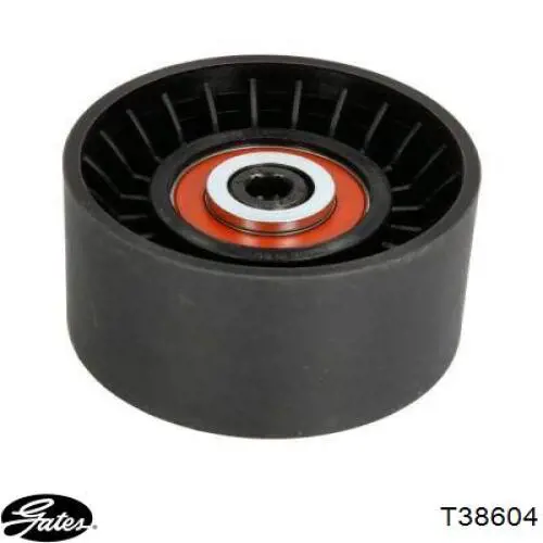 Натяжитель приводного ремня T38604 Gates