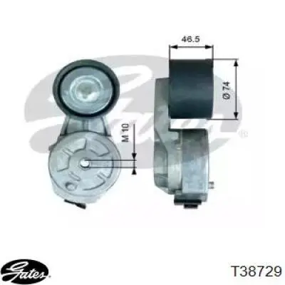  Iveco 504387130