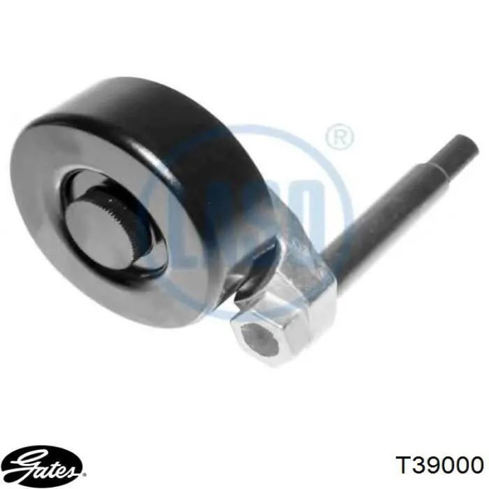 Натяжной ролик Magneti Marelli MPQ1326 цена, от 15.56 USD