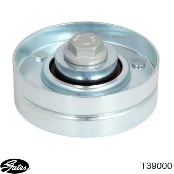 MPQ1326 Magneti Marelli Ролик натяжителя ремня агрегатов
