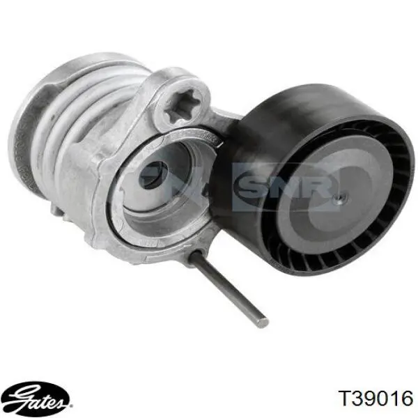 Натяжитель приводного ремня 7790447 BMW
