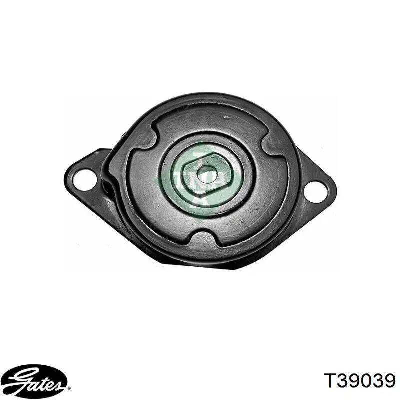 Натяжитель приводного ремня T39039 Gates