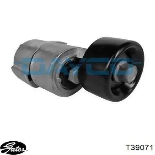 T39071 Gates Натяжитель клинового ремня