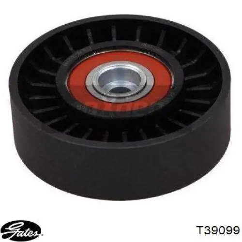 Натяжитель приводного ремня T39099 Gates