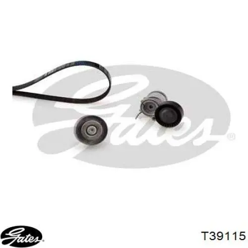 Роликовий модуль натяжителя ремня VAG F23848108 цена, от 37.58 USD