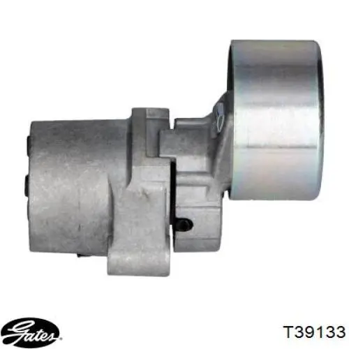 Купить MPQ1281 Magneti Marelli Натяжитель приводного ремня