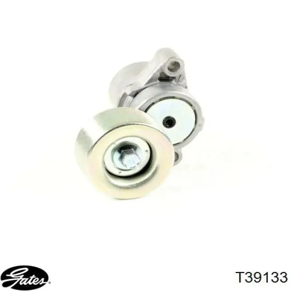 Натяжитель приводного ремня MPQ1281 Magneti Marelli