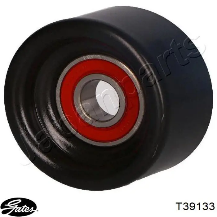 Натяжная планка поликлинового ремня Magneti Marelli MPQ1281
