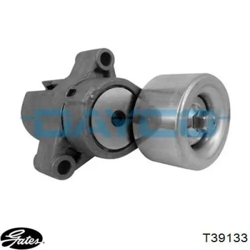 MPQ1281 Magneti Marelli Натяжитель клинового ремня