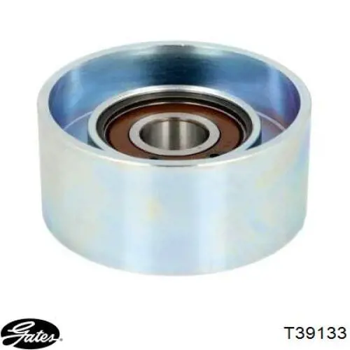Роликовий модуль натяжителя ремня Magneti Marelli MPQ1281 цена, от 22.87 USD