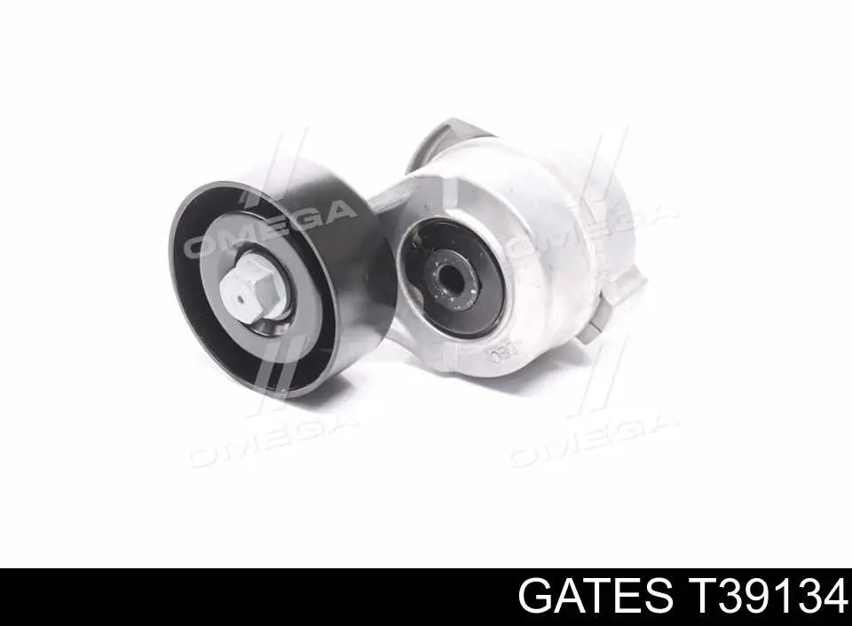 Натяжитель приводного ремня T39134 Gates