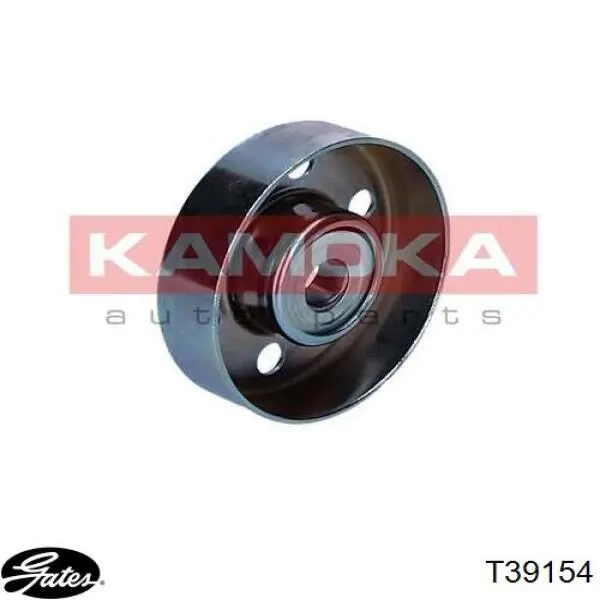 Роликовий модуль натяжителя ремня JPN 20R2016JPN цена, от 66.09 USD