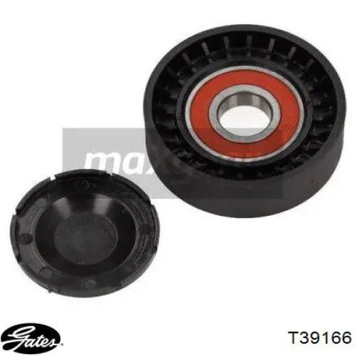 Натяжитель приводного ремня T39166 Gates