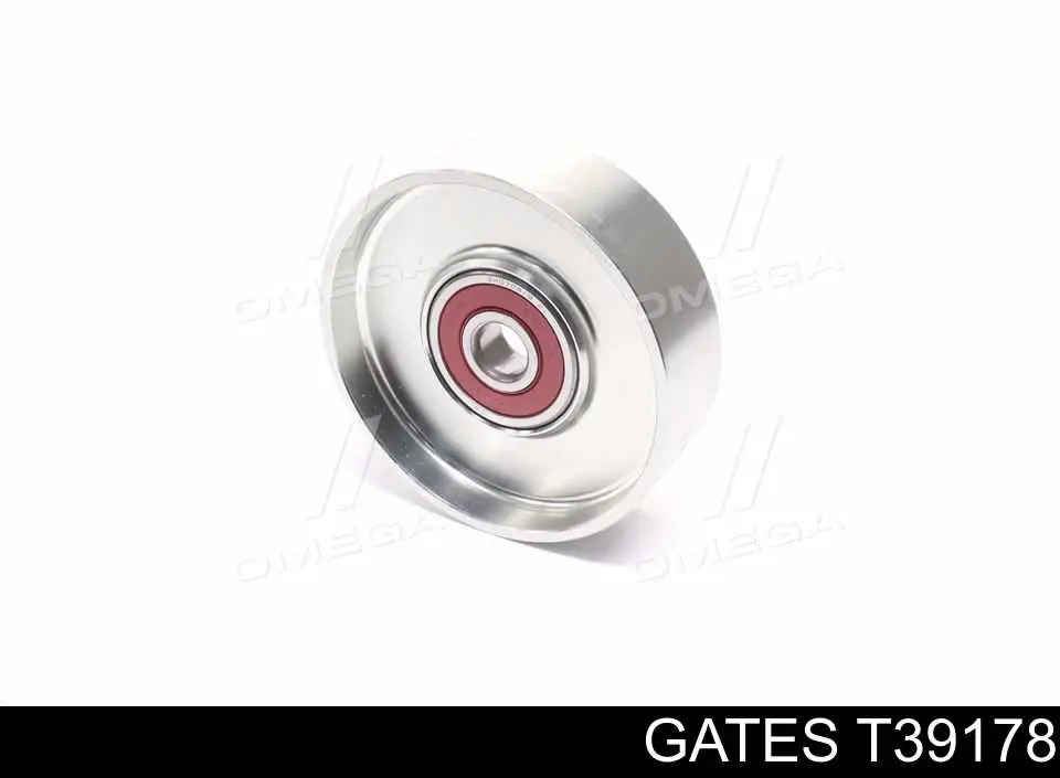 T39178 Gates натяжной ролик