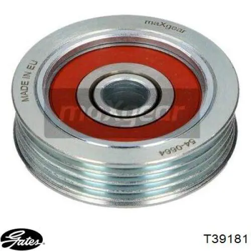 Натяжной ролик T39181 Gates