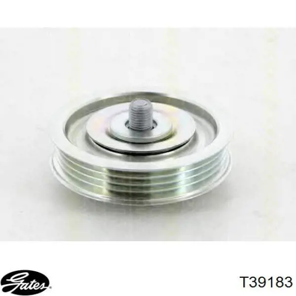 Купить T39183 Gates Натяжной ролик
