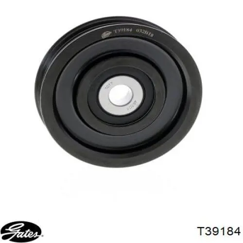 Купить T39184 Gates Натяжной ролик