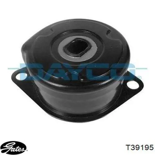 Натяжитель приводного ремня T39195 Gates