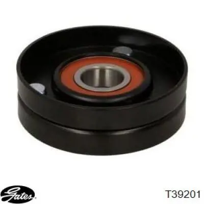 Купить APV2553 Dayco Натяжной ролик