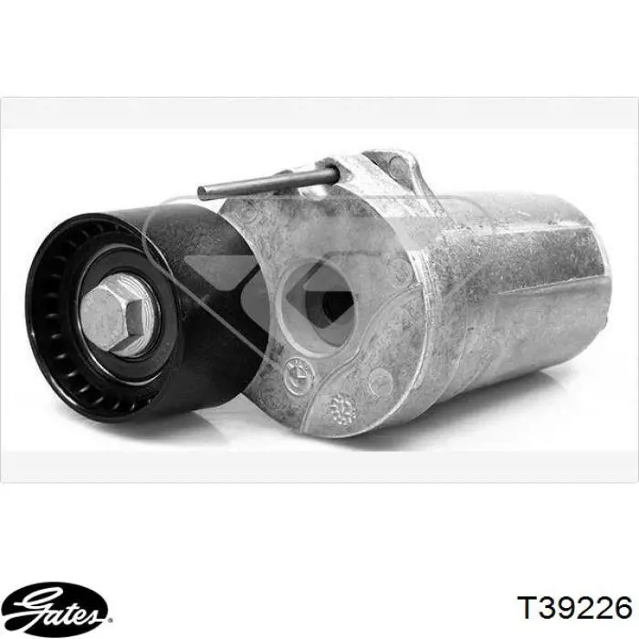 Роликовий модуль натяжителя ремня Magneti Marelli MPQ1252 цена, от 9.85 USD