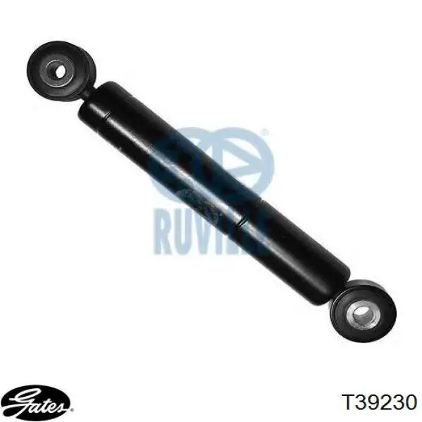 Купить 540756 Maxgear Амортизатор натяжителя приводного ремня