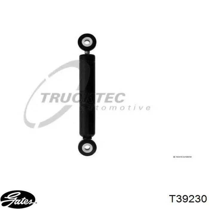 Демпфер натяжителя приводного ремня Starline RSC05520 цена, от 16.49 USD