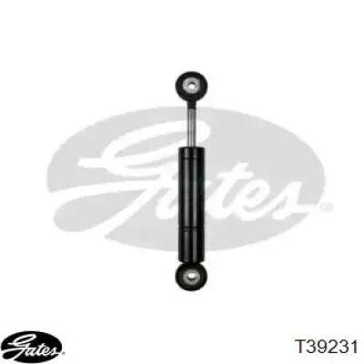 Амортизатор натяжителя приводного ремня T39231 Gates