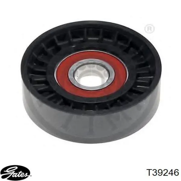 166200Y010 Toyota Натяжитель клинового ремня