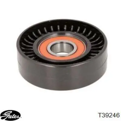 Натяжитель приводного ремня 166200Y010 Toyota