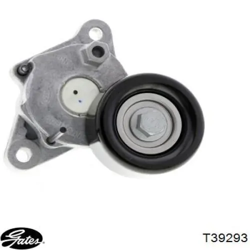 Натяжитель приводного ремня T39293 Gates