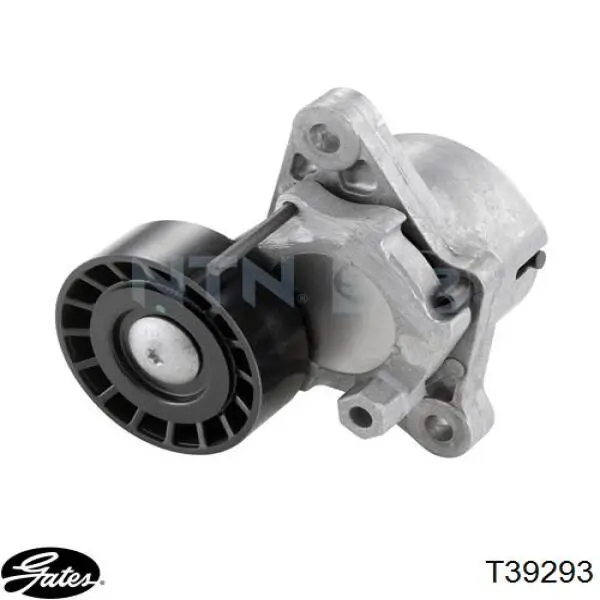 Натяжитель приводного ремня MPQ1238 Magneti Marelli