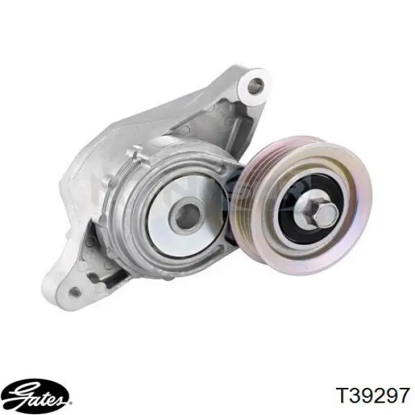 T39297 Gates Натяжитель клинового ремня