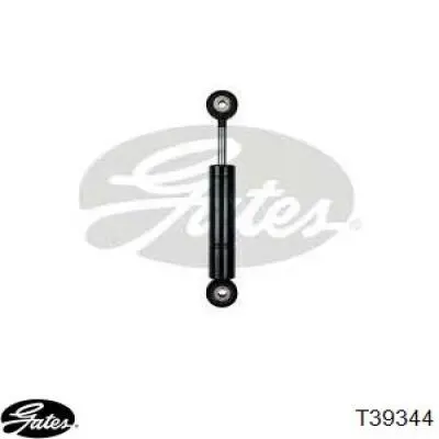 Демпфер натяжителя приводного ремня Gates T39344 цена, от 24.27 USD