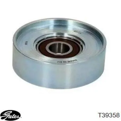Роликовий модуль натяжителя ремня Masuma MIP2009 цена, от 39.57 USD
