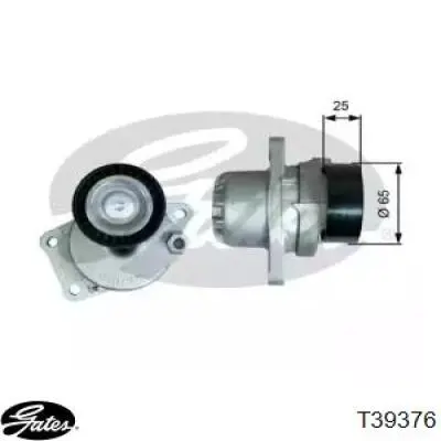 Ролик натяжителя приводного ремня SNR GA35936