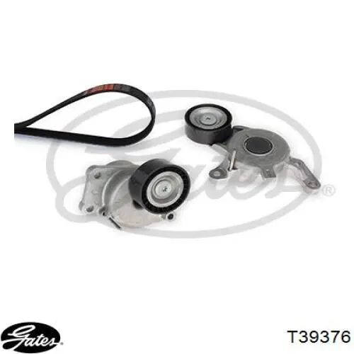 Натяжной ролик SNR GA35936 цена, от 60.48 USD