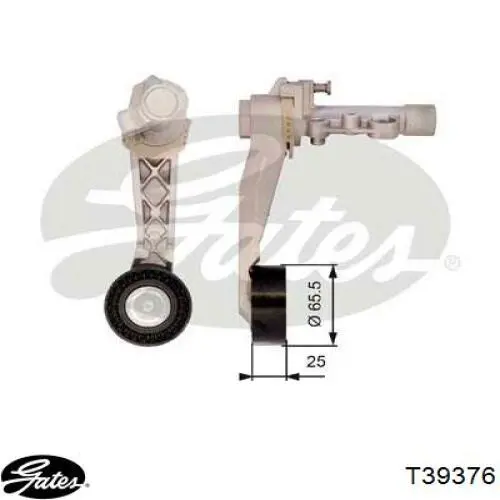 Купить GA35936 SNR Натяжной ролик