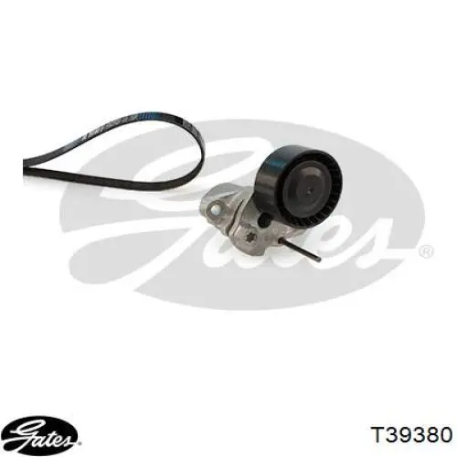 Reguladora de tensão da correia de transmissão SKF VKM31271 preço, a partir de 66,73 USD