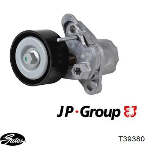 Compre VKM31271 SKF Reguladora de tensão da correia de transmissão