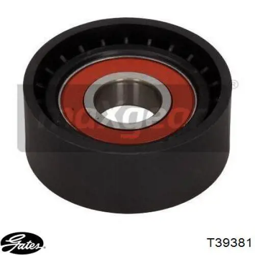 Натяжитель приводного ремня T39381 Gates