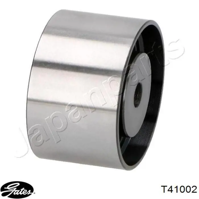 Паразитный ролик ГРМ T41002 Gates