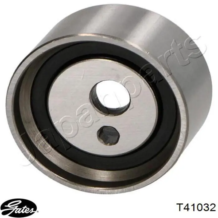 Ролик ГРМ J1140301 Nipparts