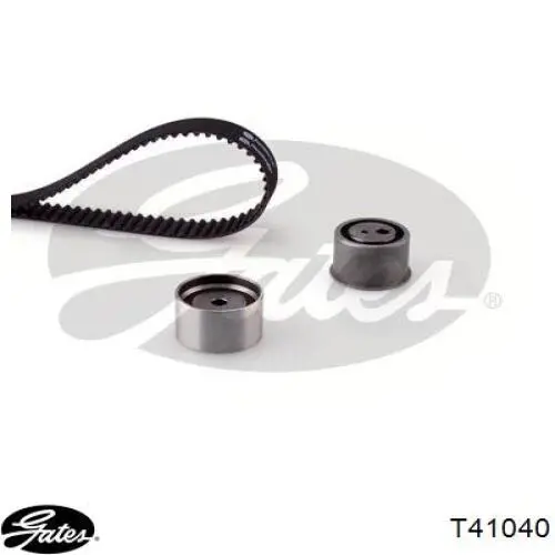 Ролик ГРМ K6120 VALEO